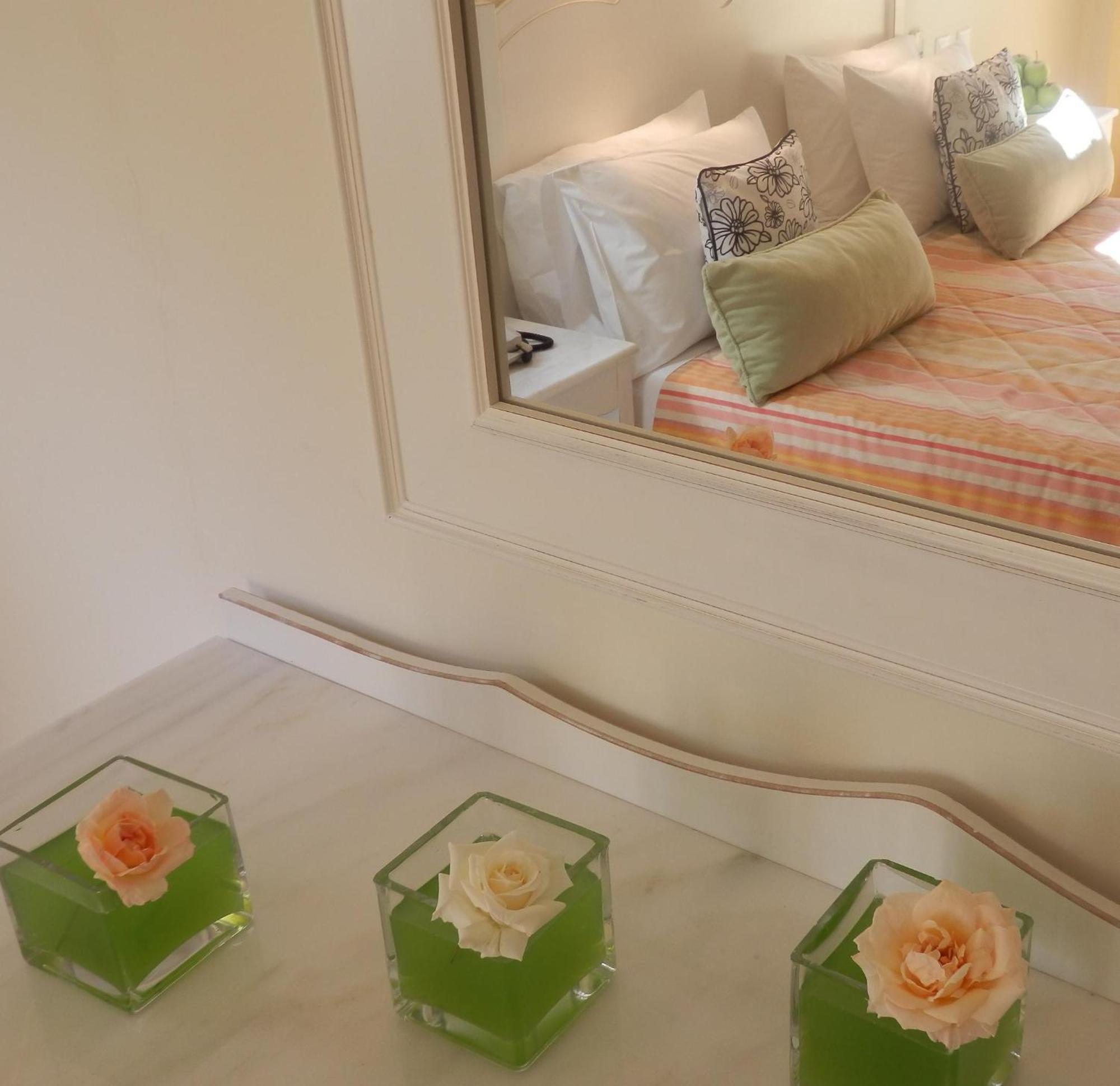 Sea View Resorts & Spa การ์ฟัส ภายนอก รูปภาพ